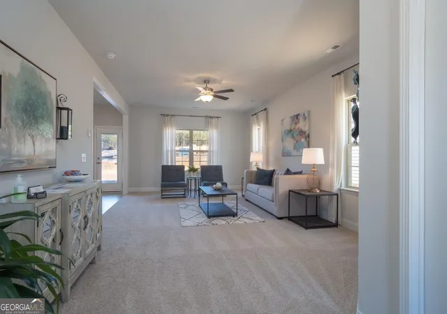 4th image of 610 Bald Ridge Cir, Demorest, GA 30535 | MLS# 10820920