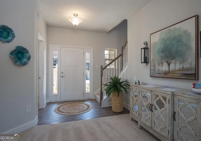 5th image of 610 Bald Ridge Cir, Demorest, GA 30535 | MLS# 10820920