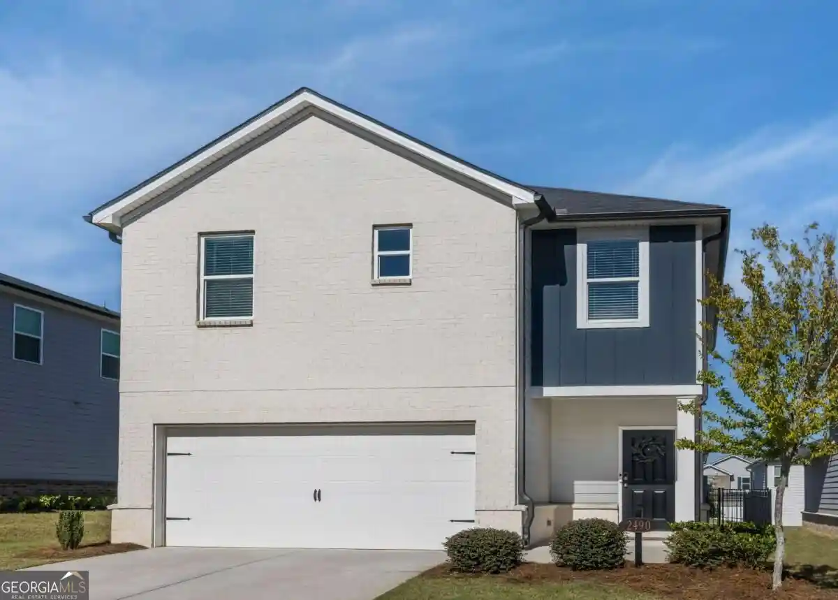 Photo 1 of Single family home for sale at 2490 Canning View Ave, Lawrenceville, GA 30044 | MLS# 10872749 | Listing updated on 2026-10-28