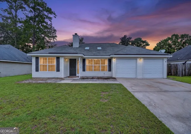 1st image of 35 Cutler Dr, Savannah, GA 31419 | MLS# 10786708