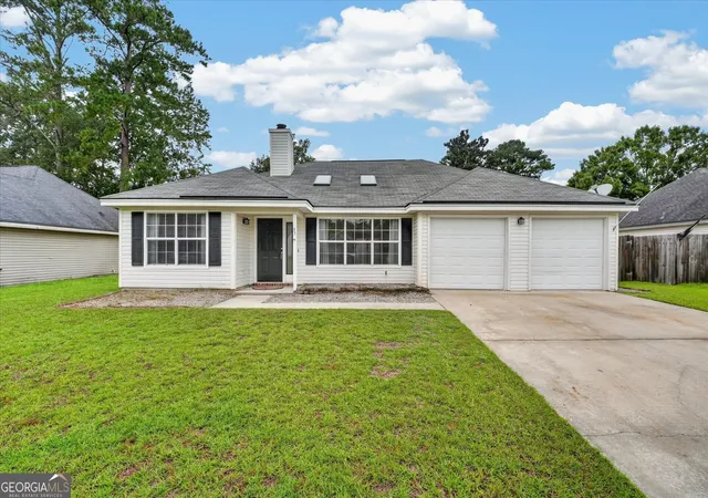 4th image of 35 Cutler Dr, Savannah, GA 31419 | MLS# 10786708