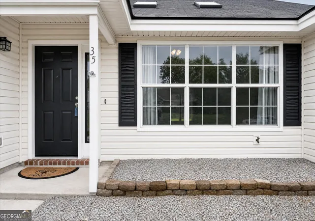 5th image of 35 Cutler Dr, Savannah, GA 31419 | MLS# 10786708