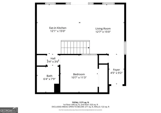 2nd image of 5434 Peachtree Rd, Atlanta, GA 30341