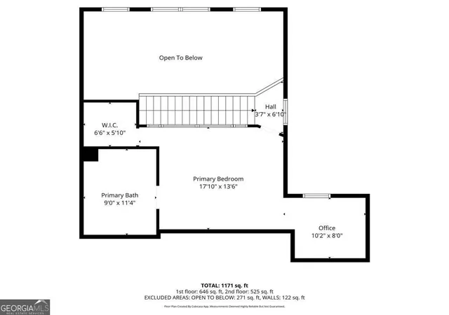 41st image of 5434 Peachtree Rd #119, Atlanta, GA 30341 | MLS# 10713536