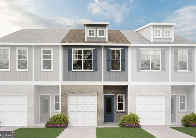 1st image of 88 Vickers Point Dr, Fairburn, GA 30213 | MLS# 10805867