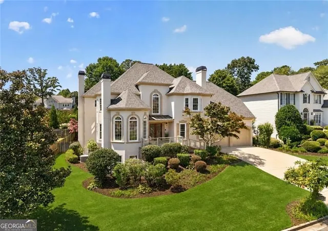 Photo 1 of Single family home for sale at 4507 Outlook Dr Ne, Marietta, GA 30066 | MLS# 10834850 | Listing updated on 2026-09-18