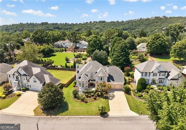 Photo 3 of Single family home for sale at 4507 Outlook Dr Ne, Marietta, GA 30066 | MLS# 10834850 | Listing updated on 2026-09-18
