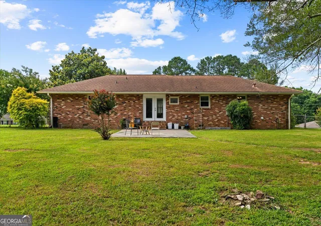 44th image of 8 Cameo Dr, Rome, GA 30165 | MLS# 10830002
