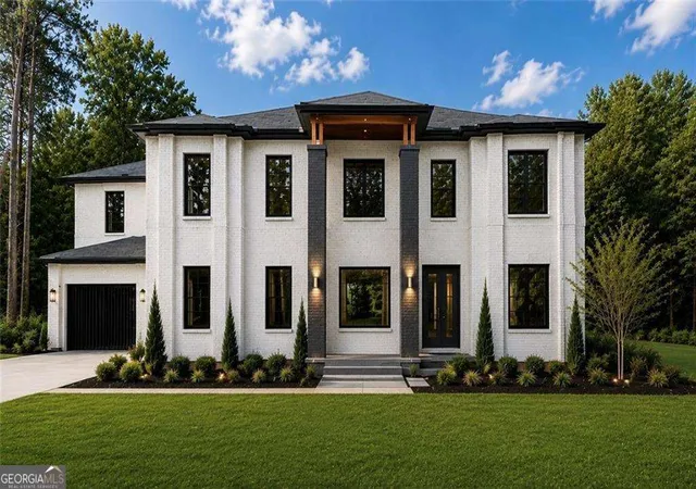 1st image of 4692 Spout Springs Road (lot 5) Road, Buford, GA 30519 | MLS# 10815536