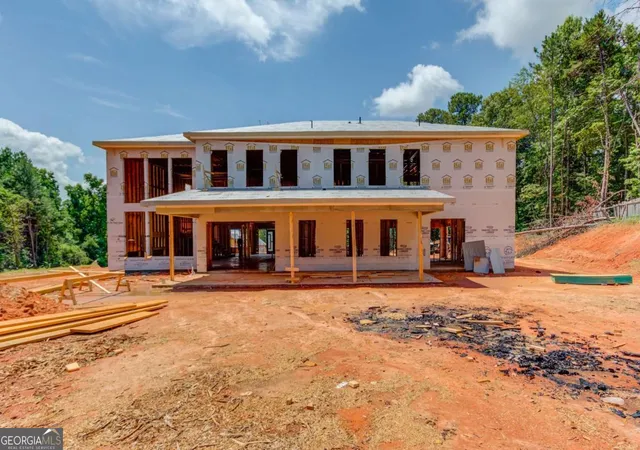 37th image of 4692 Spout Springs Road (lot 5) Road, Buford, GA 30519 | MLS# 10815536