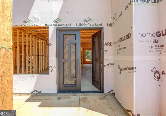 Photo 3 of Single family home for sale at 4692 Spout Springs Rd (lot 5) #(LOT 5), Buford, GA 30519 | MLS# 10815536 | Listing updated on 2026-09-09
