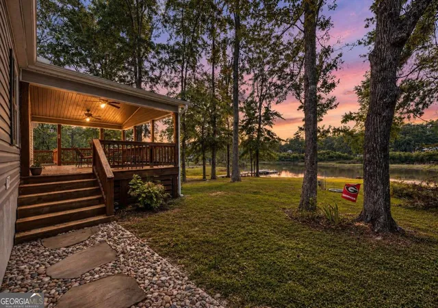 2nd image of 110 Turtle Ct, Eatonton, GA 31024 | MLS# 10825410