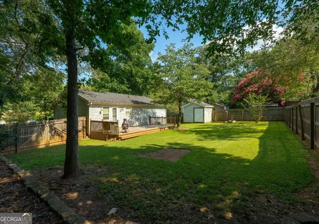 Homes for sale in Cumming, GA | 3230 Halifax Dr, Cumming, GA 30041 | MLS# 10803368