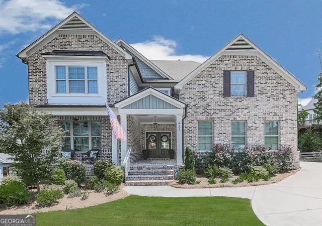 1st image of 433 Parkbrook Wy, Canton, GA 30114 | MLS# 10818700