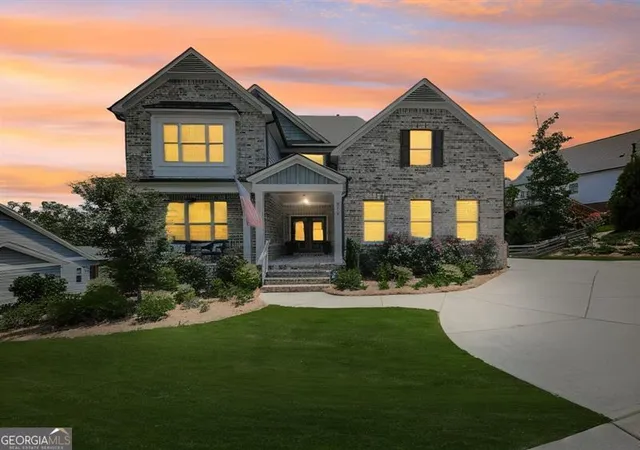 2nd image of 433 Parkbrook Wy, Canton, GA 30114 | MLS# 10818700