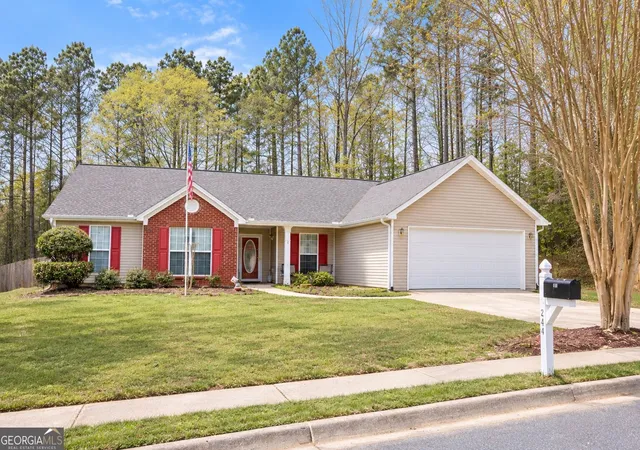 Photo 1 of Single family home for sale at 244 Natchez Cir, Winder, GA 30680 | MLS# 10720702 | Listing updated on 2026-10-27