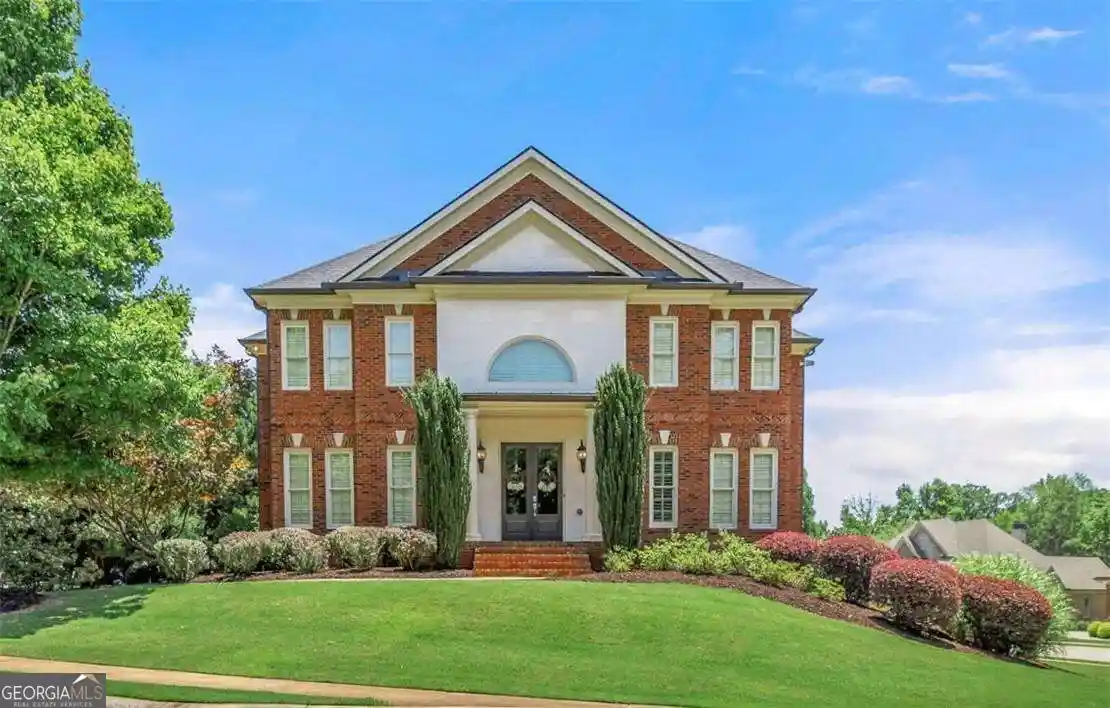 Photo 1 of Mansion for sale at 1021 Oxford Way, Watkinsville, GA 30677 | MLS# 10874374 | Listing updated on 2026-10-30