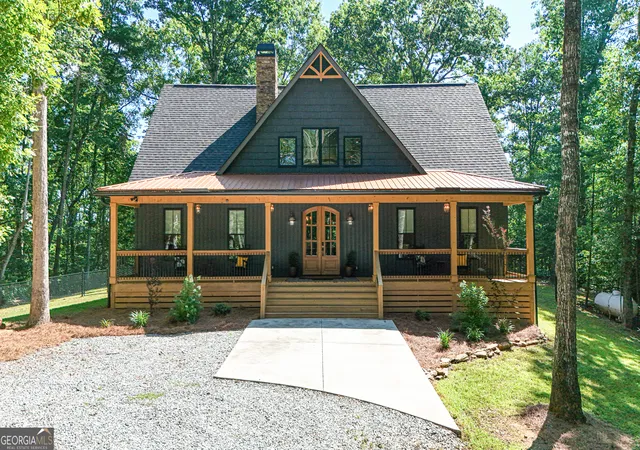 1st image of 2185 Ben T Huiet Hwy, Clarkesville, GA 30523 | MLS# 10827045