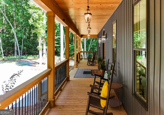 4th image of 2185 Ben T Huiet Hwy, Clarkesville, GA 30523 | MLS# 10827045