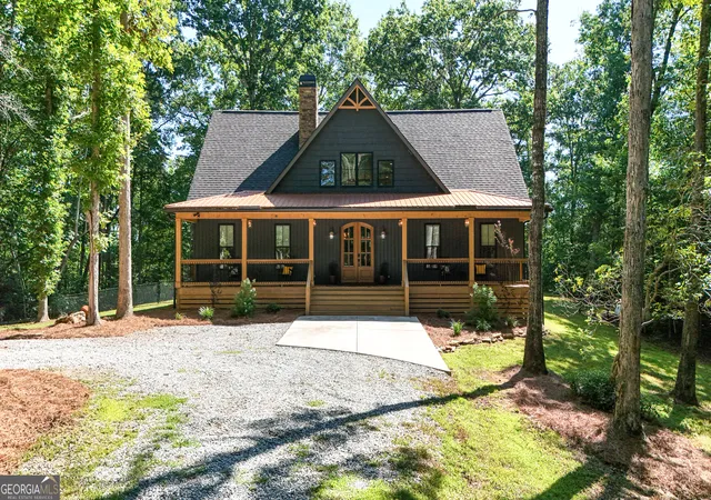 65th image of 2185 Ben T Huiet Hwy, Clarkesville, GA 30523 | MLS# 10827045