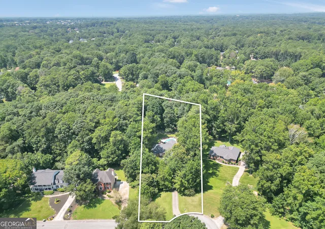 Photo 4 of Sale Pending at 2434 Creekside Tr, Jonesboro, GA 30236 | MLS# 10833646 | Listing updated on 2026-09-03