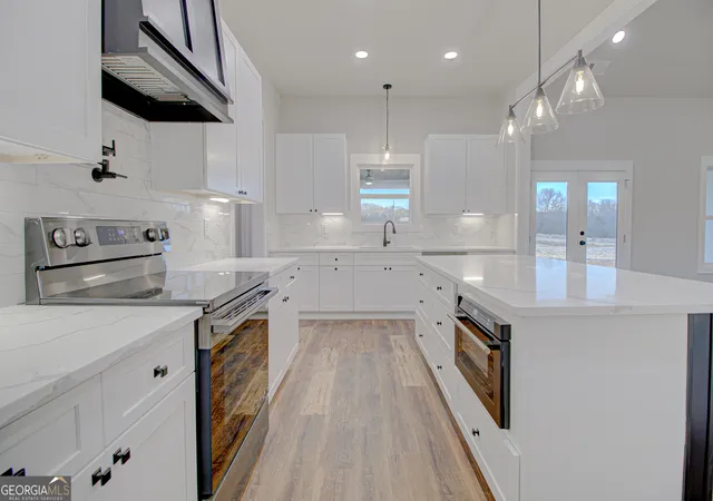Photo 2 of Single family home for sale at 207 Jordan Cofer Rd, Statham, GA 30666 | MLS# 10813783 | Listing updated on 2026-09-10