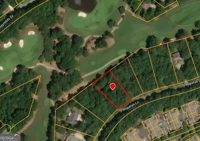2nd image of 148 Hopeton Ln, Eatonton, GA 31024 | MLS# 10777583