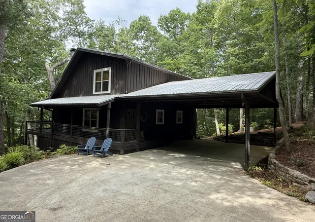 1st image of 72 Clear View Trl, Lakemont, GA 30552 | MLS# 10785833
