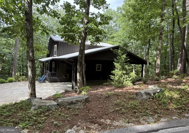 2nd image of 72 Clear View Trl, Lakemont, GA 30552 | MLS# 10785833
