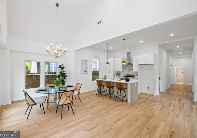 Photo 3 of Single family home for sale at 1316 Mclendon Ave Ne, Atlanta, GA 30307 | MLS# 10793442 | Listing updated on 2026-08-15