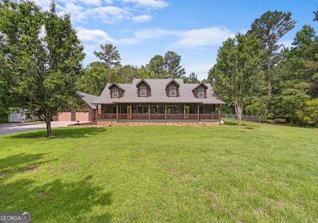 1st image of 817 Lakeview Rd, Statesboro, GA 30461 | MLS# 10812006