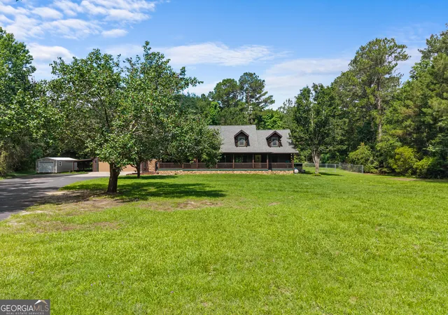 53rd image of 817 Lakeview Rd, Statesboro, GA 30461 | MLS# 10812006