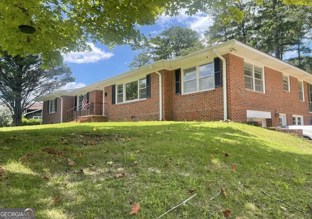 4th image of 103 Crestview, Valley, AL 36854 | MLS# 10822487