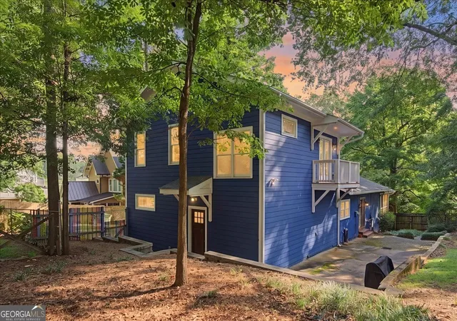 2nd image of 1148 Woodland Ave Se, Atlanta, GA 30316 | MLS# 10829799