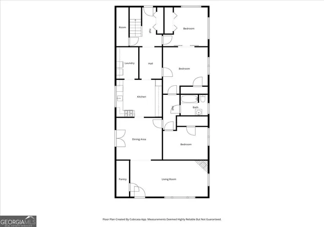 51st image of 1148 Woodland Ave Se, Atlanta, GA 30316 | MLS# 10829799