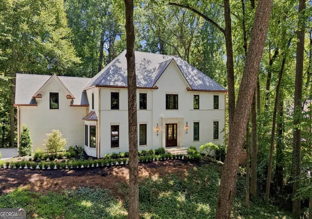Single family home for sale at 4095 Glen Devon Dr Nw, Atlanta, GA 30327 | MLS# 10830846 | Listing updated on 2026-09-04
