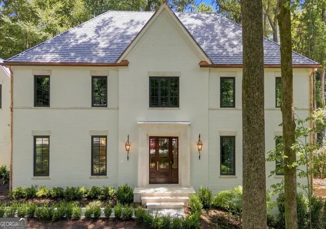 Photo 1 of Single family home for sale at 4095 Glen Devon Dr Nw, Atlanta, GA 30327 | MLS# 10830846 | Listing updated on 2026-09-04