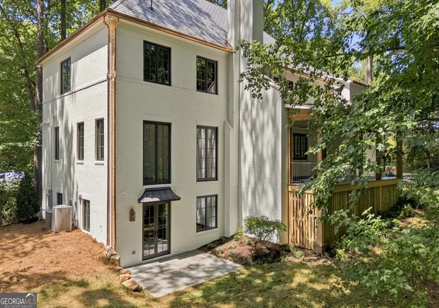 Photo 66 of Single family home for sale at 4095 Glen Devon Dr Nw, Atlanta, GA 30327 | MLS# 10830846 | Listing updated on 2026-09-04