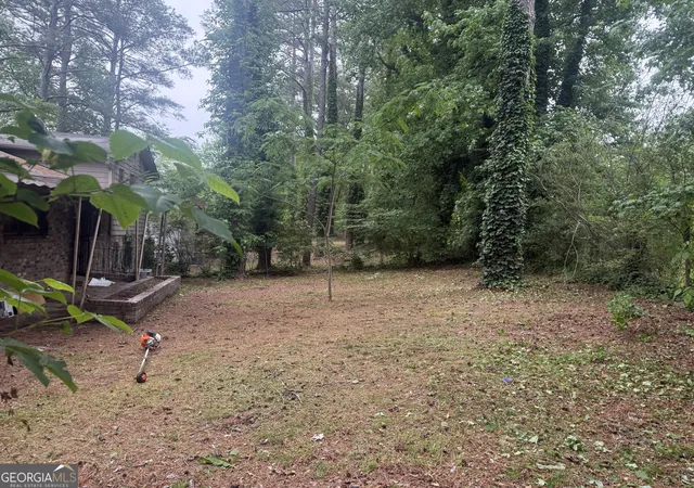 Photo 3 of Single family home for sale at 2930 Carriage Ln, South Fulton, GA 30349 | MLS# 10789986 | Listing updated on 2026-10-09