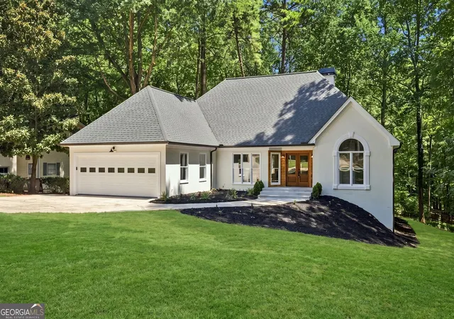 Photo 2 of Single family home for sale at 3140 Carlton Rd, Cumming, GA 30041 | MLS# 10829927 | Listing updated on 2026-10-03