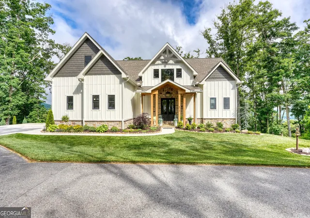 2nd image of 514 Winding Rdg, Blairsville, GA 30512 | MLS# 10779191