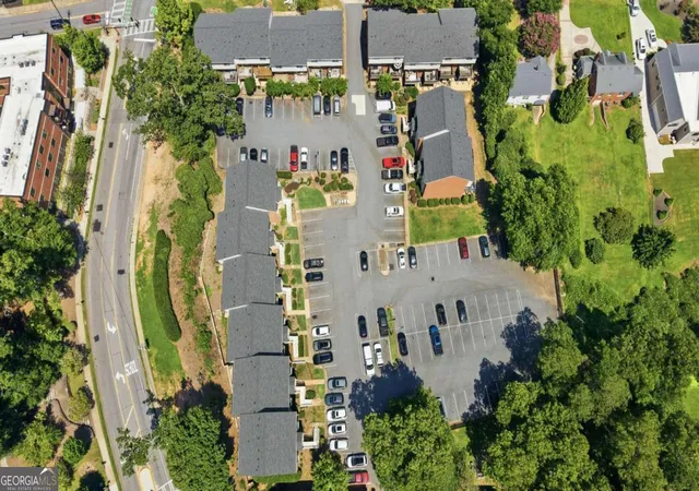 2nd image of 1515 Lumpkin St, Athens, GA 30605