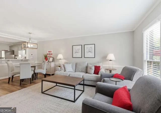 3rd image of 1515 Lumpkin St #222, Athens, GA 30605 | MLS# 10828958
