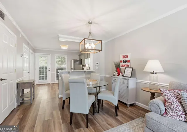 5th image of 1515 Lumpkin St #222, Athens, GA 30605 | MLS# 10828958
