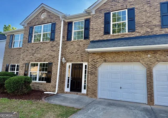 Photo 1 of Single family home for sale at 6977 Talkeetna Ct Sw, Atlanta, GA 30331 | MLS# 10779378 | Listing updated on 2026-10-29