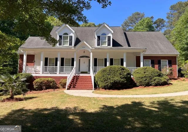 Photo 1 of Single family home for sale at 3707 Coldwater Ln, Snellville, GA 30039 | MLS# 10737347 | Listing updated on 2026-06-07