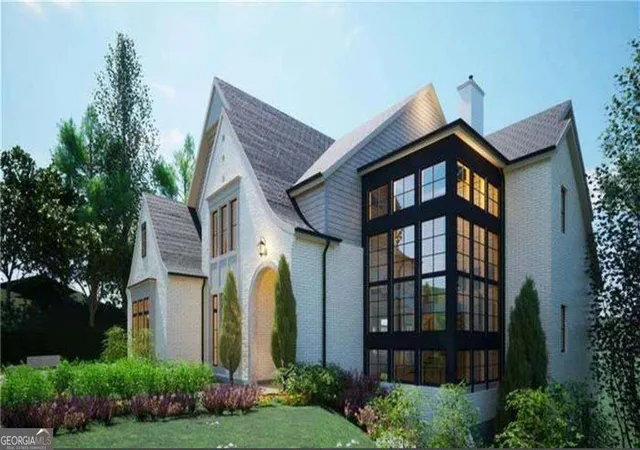 Photo 1 of Land for sale at 493 Emily Reed Ln, Atlanta, GA 30342 | MLS# 10765148 | Listing updated on 2026-08-10