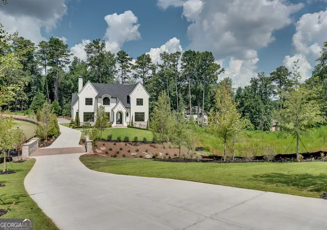Photo 1 of Mansion for sale at 130 Brg Way, Alpharetta, GA 30005 | MLS# 10836390 | Listing updated on 2026-10-03
