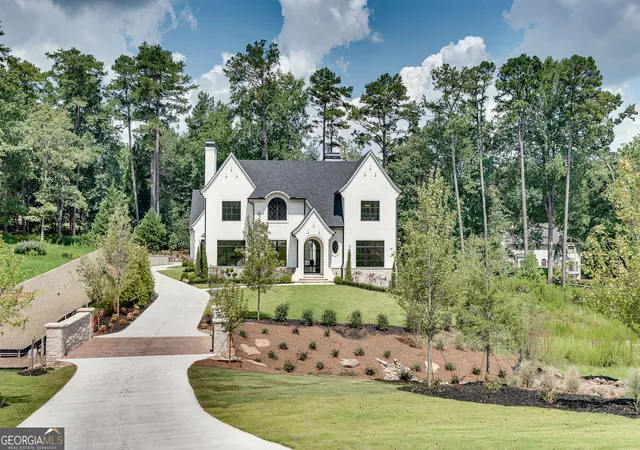 Photo 2 of Mansion for sale at 130 Brg Way, Alpharetta, GA 30005 | MLS# 10836390 | Listing updated on 2026-10-03