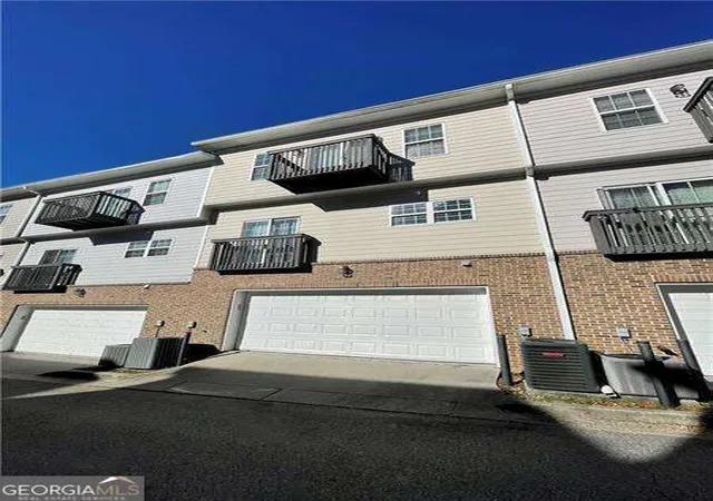 Photo 26 of Condo for sale at 1474 Talia Wood Cir Nw, Atlanta, GA 30314 | MLS# 10812386 | Listing updated on 2026-09-12
